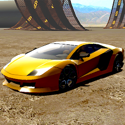 Madalin Cars Multiplayer հավելվածի պատկերակի նկար