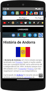 História de Andorra