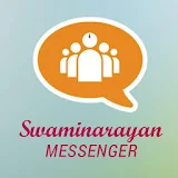 Swaminarayan Messenger icon