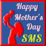Happy Mother's Day wishes GIF icon