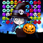 Cover Image of Download Witch Match Puzzle 1.0.1 APK