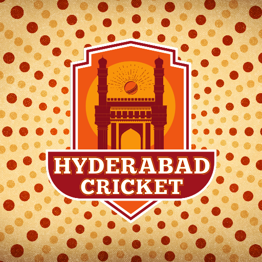 Hyderabad T20 Cricket Fan App Tải xuống trên Windows