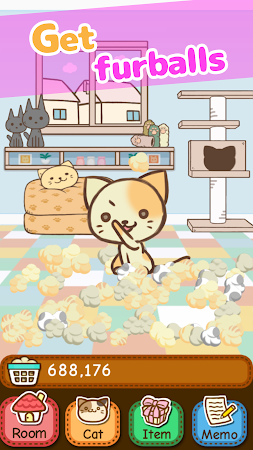 Game screenshot Nekonoke ~Cat Collector~ hack