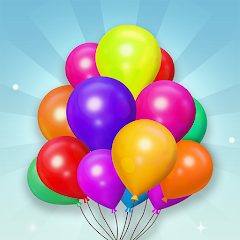 Balloon Pop Bubble Shooter 3D on the App Store