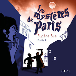 Obraz ikony: Les Mystères de Paris I (Les Mystères de Paris)
