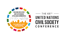 UN Civil Society Conferenceのおすすめ画像3