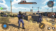 Modern Strike FPS Gun Shootingのおすすめ画像4