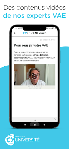 CYClick&Learn Screenshot 4 - AppWisp.com