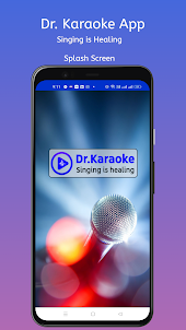 Dr. Karaoke App
