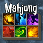 Cover Image of Descargar Viaje mundial de Mahjong de fantasía  APK