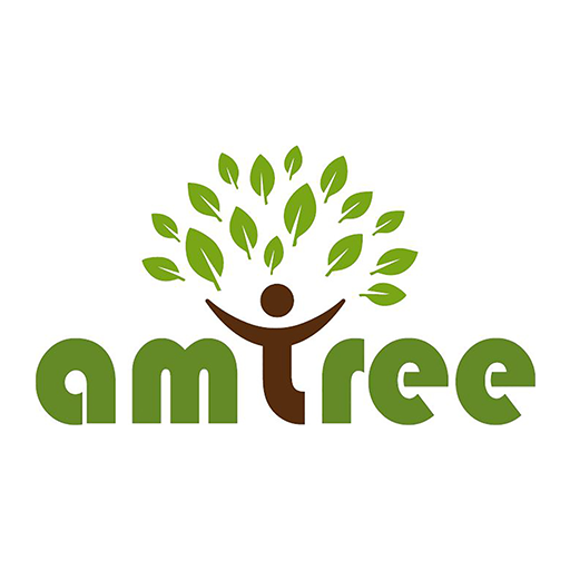 Amtree Finvest logo
