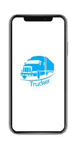 Trucker App 0.0.1 APK + Mod (Free purchase) for Android