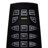Remote Control For Yes icon