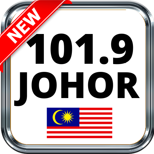 Radio Johor Fm 101 9 Apps On Google Play