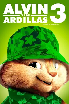 Alvin Y Las Ardillas 3 (Doblada) - الأفلام على Google Play