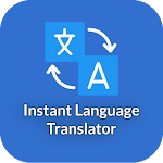 Instant Language Translator Apk