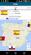 screenshot of Learn Spanish - 50 languages