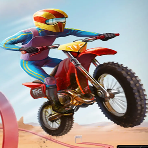 Moto x3m Spooky Land