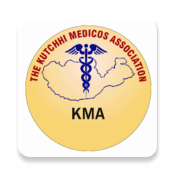 Icon image Kutchi Medicos Association