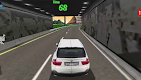 screenshot of Traffic Racing : drift, police