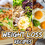 Weight loss Recipes (Offline)
