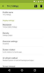 Free SecondScreen – better screen mirroring for Android New 2021 5