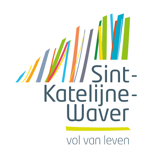 Sint-Katelijne-Waver logo
