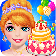 Top 47 Casual Apps Like Cute Girl Birthday Celebration Party: Girl Games - Best Alternatives