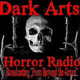 Dark Art Horror Radio icon