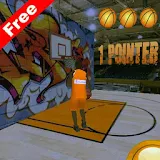 Basket Ball 3D icon