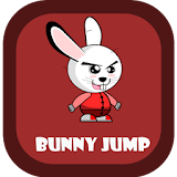 Bunny Jump icon