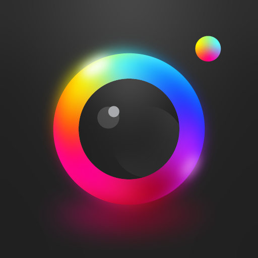 PhotoPx: Photo Editor, Camera Laai af op Windows