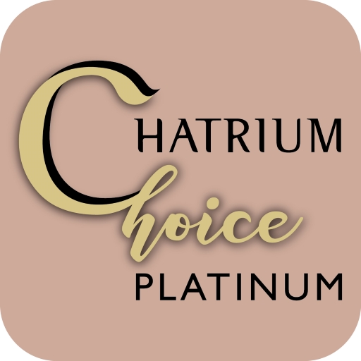 Chatrium Choice Platinum 5.0.2 Icon