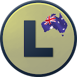 AU Driving Test&Learners Test icon