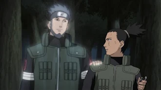 Naruto ナルト 疾風伝 4 飛段 角都編 Epizoda 307 Tv Ve Sluzbe Google Play