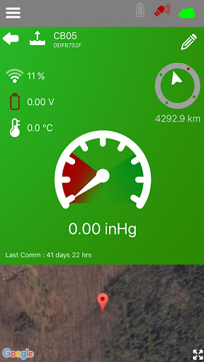 CDL Mobile Screenshot 2 - AppWisp.com