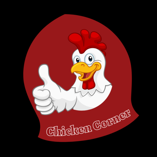 Chicken Corner Donegal logo
