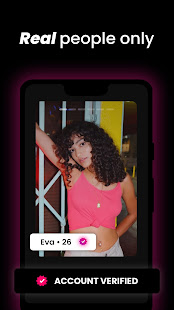 DOWN Dating App: Flirt & Meet 6.25.0 screenshots 6