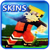 HD Anime Skin For Minecraft icon