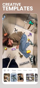 BeautyPlus-AI Photo/Video Edit (PREMIUM) 7.9.0 Apk 4