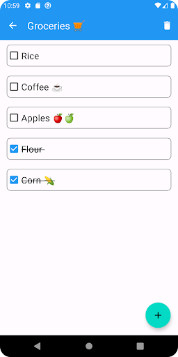 To-do or not To-do Screen 2