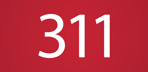Calgary 311