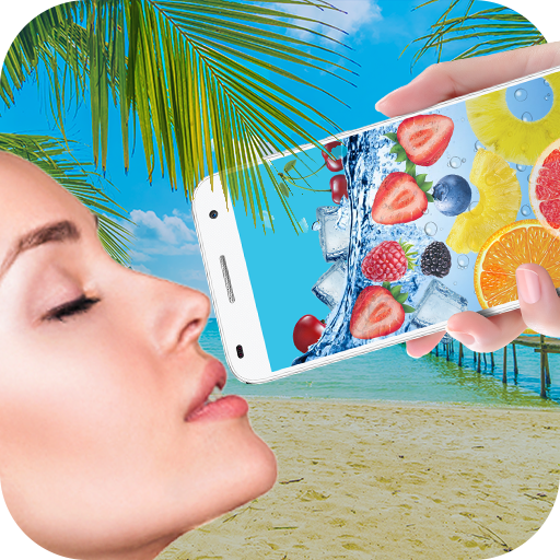 Download APK Drink Your Phone Simulator Fun Latest Version