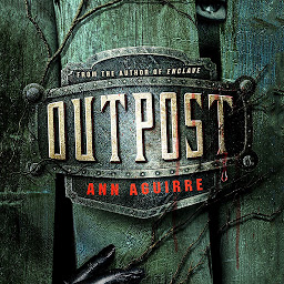 Значок приложения "Outpost"