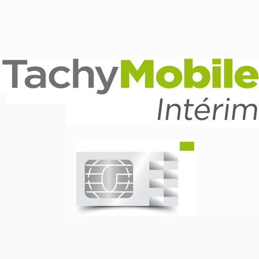 TachyMobile Intérim logo