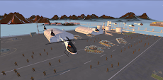 Realistic Helicopter Simulatorのおすすめ画像1