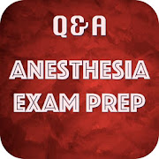 Anesthesia Exam Prep Notes&Quizzes 3500 Flashcards