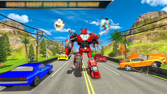 Monster Truck Racing Games 3d screenshots 18