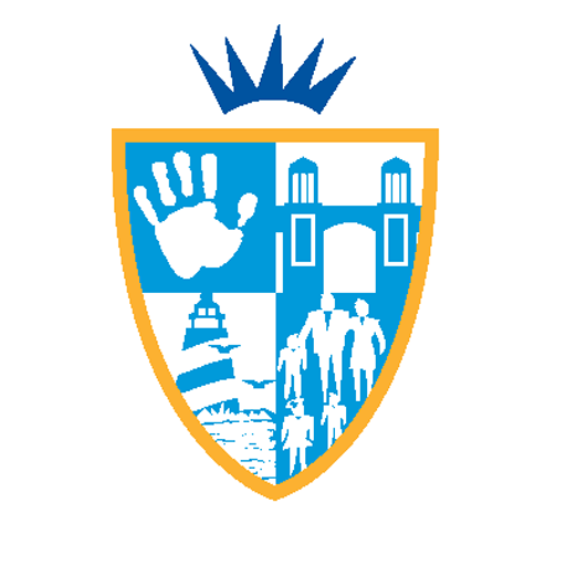 First Coast Rehab logo