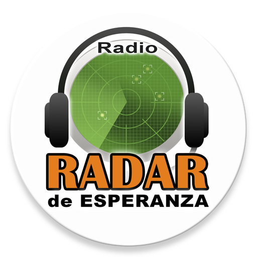 Radar de esperanza Radio logo